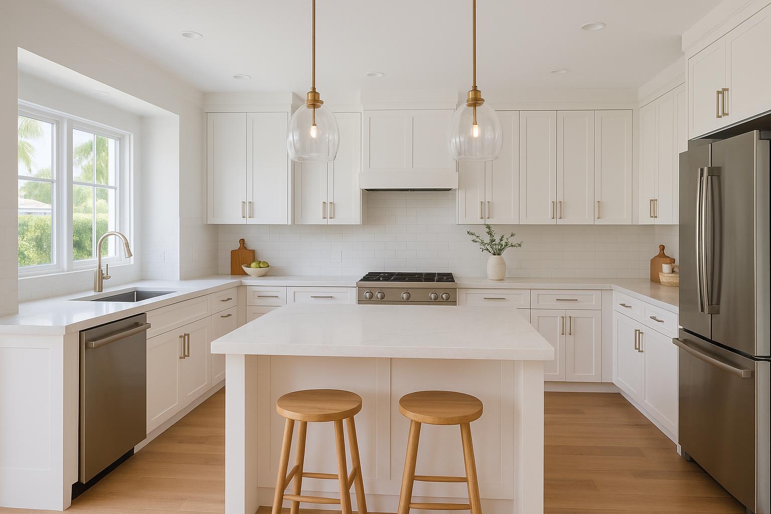 Kitchen Remodel ROI: Is It Worth the Investment?