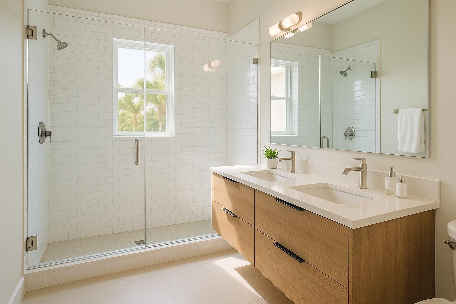 Signs Your Bathroom Needs a Remodel (Not Just a Refresh)