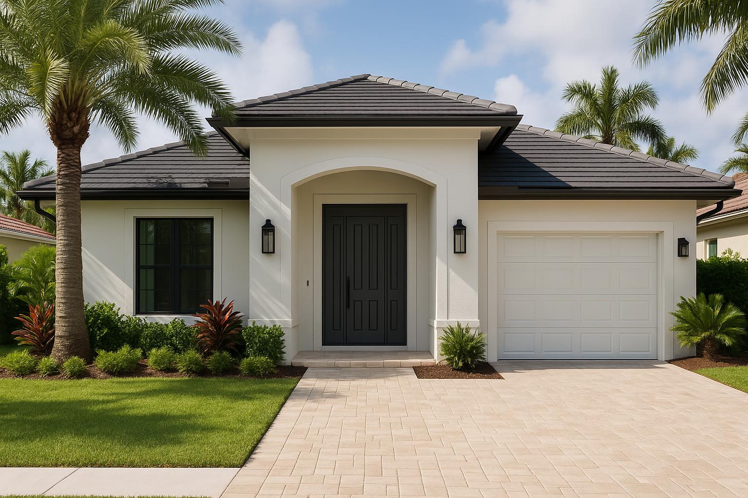 Caliber General Contractors local service coverage in Delray Beach