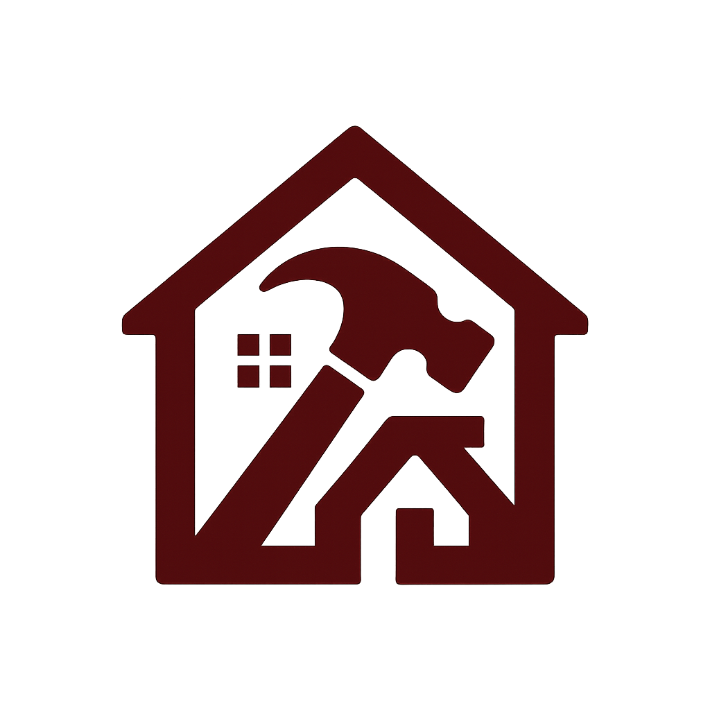 Caliber General Contractors logo